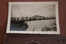 tolles altes  Foto - Hamburger
