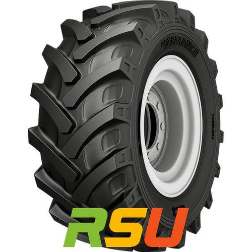 Alliance 323 traction - 323,