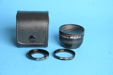 Hama VIDEO-OBJEKTIV HR 0,5