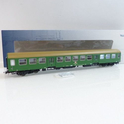 Sachsenmodelle - , h0