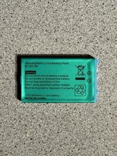 Gameboy Advance SP 850 mAh