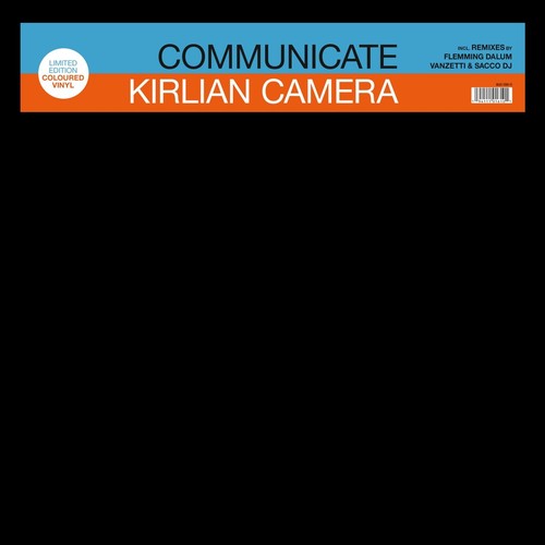 Kirlian camera communicate - kirlian,