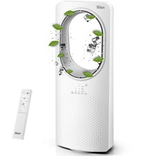 Turm Ventilator Ventilator Turmventilator Oszillierender Aircooler  Tower Fan