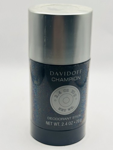 Davidoff champion deodorant - champion,
