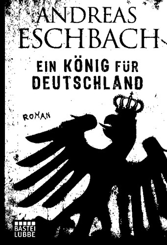 Andreas eschbach ein könig - tb,
