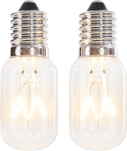 Greate kühlschranklampe - 2x,