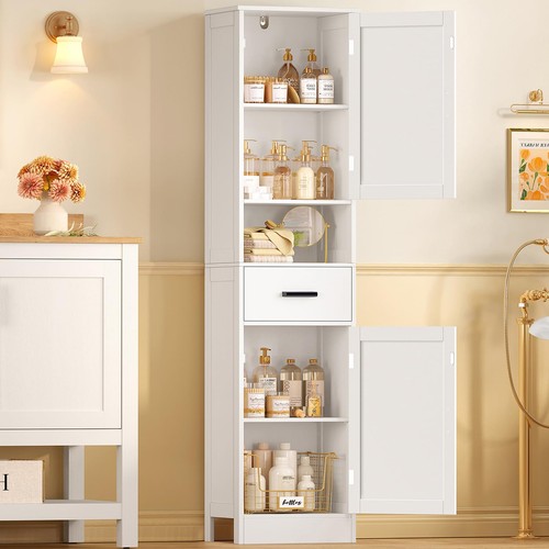 Badezimmerschrank hochschrank - badezimmerschrank,