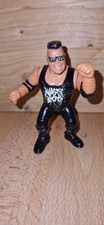 WWF Hasbro Nasty Boys Jerry