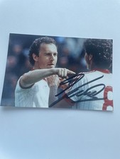 Jimmy Hartwig Original