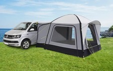Kampa Cross Air Aufblasbares Driveaway Busvorzelt Breite 3 Meter; B-Ware