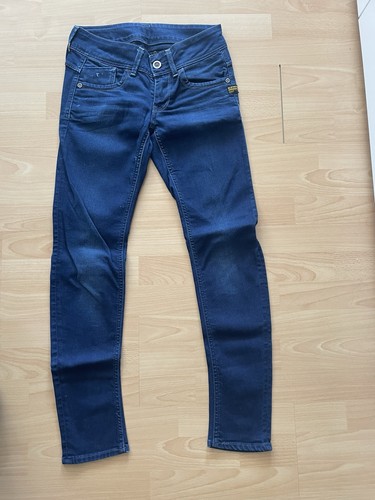 Star raw damen jeans lynn - raw,