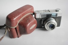 Voigtländer Vitoret LR