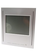 PRO IDEE Funk Tischuhr Digital