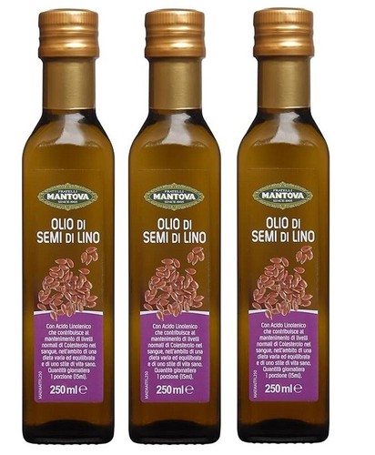Fratelli mantova olio semi - fratelli,