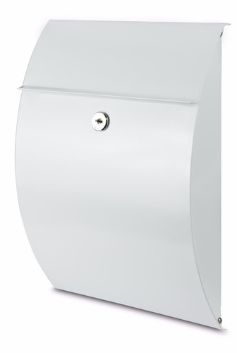 Burg wächter briefkasten - burg,