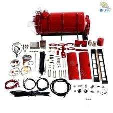 1:14 Entsorgungs-Vakuumtank