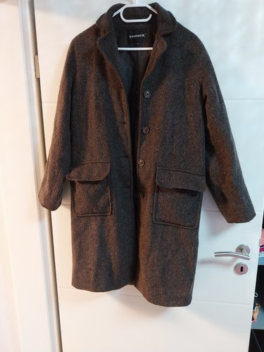 Damen filzjacke wolle l - filzjacke,