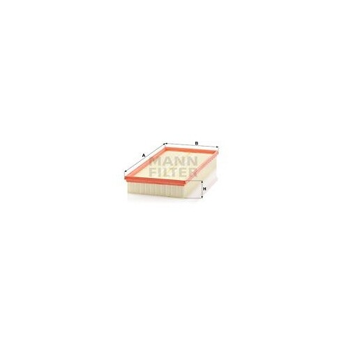 Luftfilter mann filter - luftfilter, 37