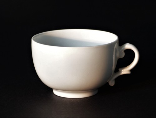 Obertasse friesenteetasse - obertasse,