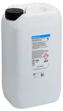 (EUR 11,19/L) Grünbeck Mineralstofflösung exaliQ neutra 15 Liter Kanister 114075