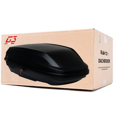 G3 DACHBOX BICUBE 400+