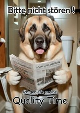 Blechschild Alu bedruckt