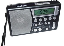 Tevion MD 82163 MD82163 Weltempfänger Radio tragbar NEU OVP