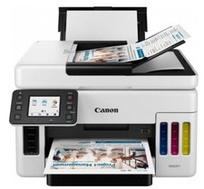 Canon maxify gx6050 - canon,