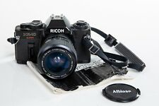 RICOH KR-10 super Kamera mit