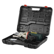 Handbohrmaschine Bohreinheit