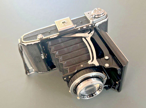 Zeiss ikon compur - zeiss,