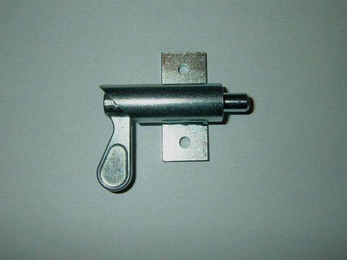 Federriegel sicherheitsriegel - federriegel,