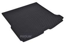 Gummimatte Kofferraumwanne RKK