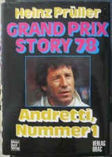  GRAND PRIX STORY 1978 Heinz