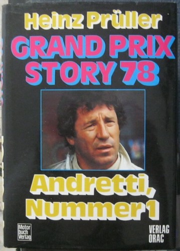 Grand prix story 1978 heinz - grand,