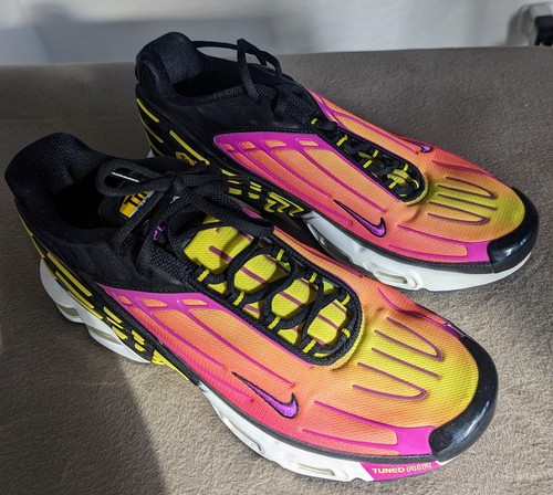 Nike tuned air max plus - tuned, tn
