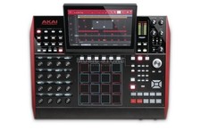 AKAI Professional MPC X +