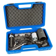 Spezialwerkzeug für Porsche IMS Lager Zwischenwelle Ausbau Einbau Werkzeug