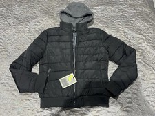 Nike T-Shirt grau mit