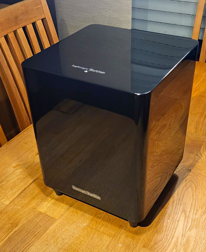 Harman kardon hkts210sub 230 - harman, hkts210sub/230