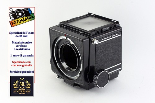 Mamiya rb67 pro - pro, body