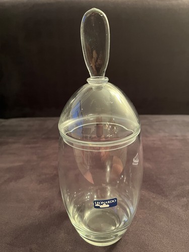 Leonardo vase oder bonboniere - vase,