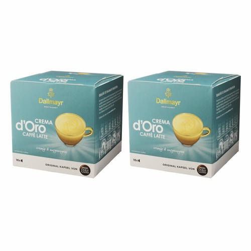 Nescafé dolce gusto - dolce, set