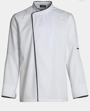 Kentaur Kochjacke 23503 M mit