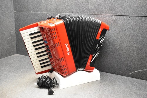 Roland fr1x wie - fr1x, video