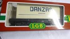 Lgb 4085 us - 4085, (spur