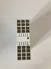 Hauni Kommunikationsmodul