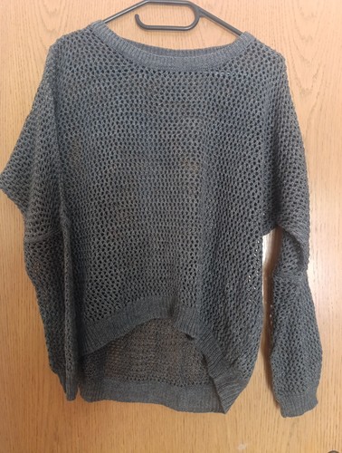 Netzpullover von janina - von, für