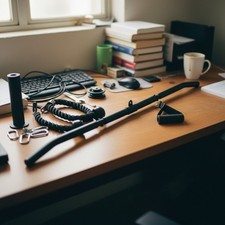 Fitness Kabelzug Seilzug