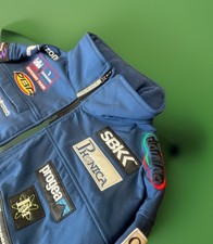 Fleecejacke Innen, Original